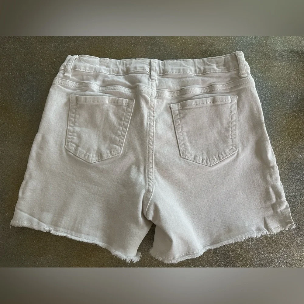 Cat & Jack, Old Navy & Children's Place Stylish Kids Denim Shorts (874)